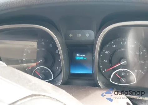 2013 Chevrolet Malibu 3Lt из США, поврежденный, VIN 1G11G5SX8DF225415